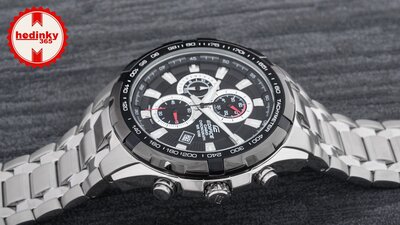 Casio Edifice EF-539D-1AVEF
