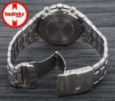 Casio Edifice EF-539D-1AVEF
