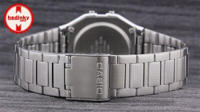 Casio Vintage A158WEA-1EF