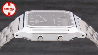 Casio Vintage AQ-230A-1DMQYES