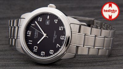Casio Collection MTP-1221A-1AVEG