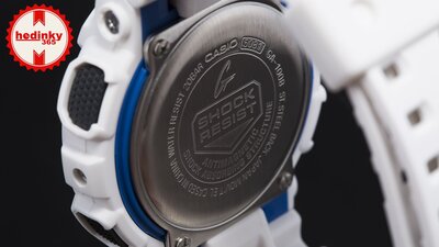 Casio G-Shock Original GA-100B-7AER