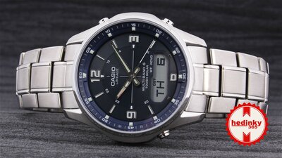 Casio Wave Ceptor LCW-M100DSE-2AER