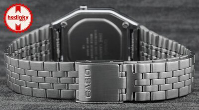 Casio Vintage LA680WEA-1EF