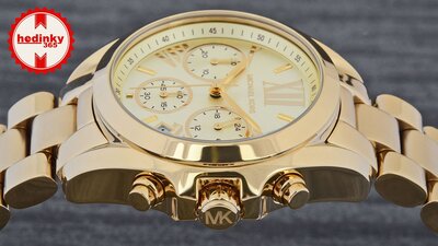 Michael Kors Mini Bradshaw MK5798