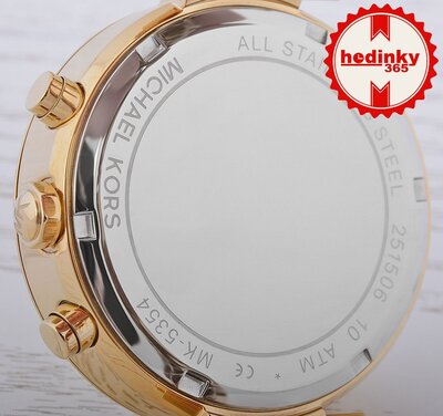 Michael Kors Parker MK5354