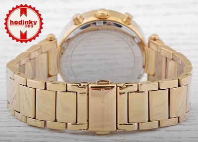 Michael Kors Parker MK5354