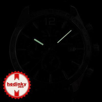 Festina Chronograph 16760/4