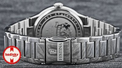 Festina Mademoiselle 16716/1