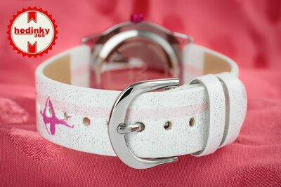 JVD J7166.1 (Ballerina-Motiv)