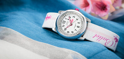 JVD J7166.1 (Ballerina-Motiv)