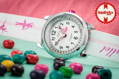 JVD J7166.1 (Ballerina-Motiv)