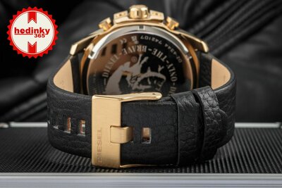 Diesel Mega Chief DZ4344