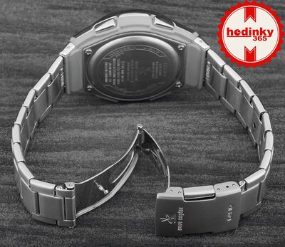 Casio Wave Ceptor WVA-M650D-1AER