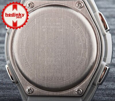 Casio Wave Ceptor WVA-M650TD-1AER
