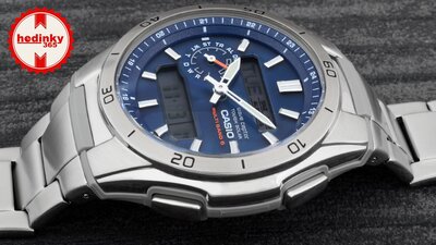 Casio Wave Ceptor WVA-M650D-2AER