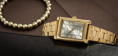 Casio Collection LTP-1234PG-7AEF