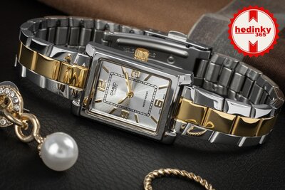 Casio Collection LTP-1234PSG-7AEG