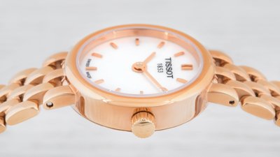 Tissot Lovely T058.009.33.111.00