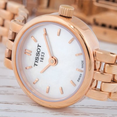 Tissot Lovely T058.009.33.111.00