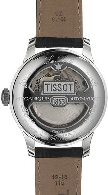 Tissot Le Locle Automatic T006.407.16.033.00