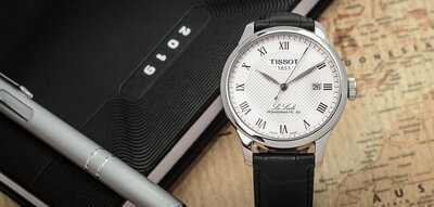 Tissot Le Locle Automatic T006.407.16.033.00