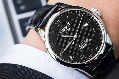 Tissot Le Locle Automatic T006.407.16.053.00