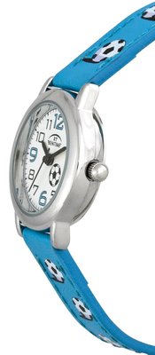 Bentime 001-9BA-5067K (Fußballmotiv)