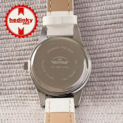 Bentime 002-9BB-1388J