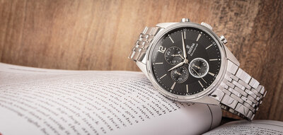 Festina Chronograph 20285/4