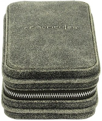 Uhrenbox Friedrich Lederwaren Cubano 27019-8