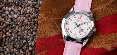 JVD J7178.2 (Herzmotiv)