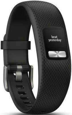 Garmin Vívofit 4 Black (Größe S/M)