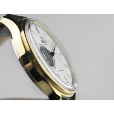 Orient Classic Envoy Open Heart Automatic TAG00002W0