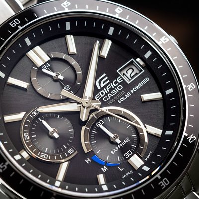 Casio Edifice EFS-S510D-1AVUEF