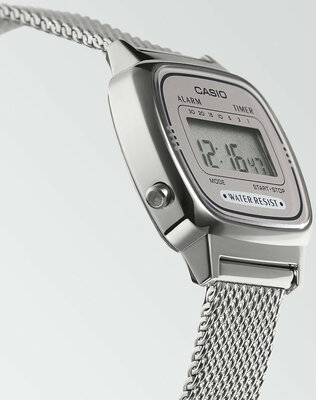 Casio Vintage LA670WEM-7EF