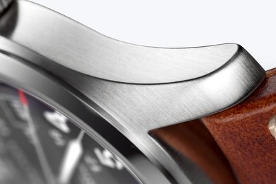 Hamilton Khaki Field Auto H70555533 (Captain America)