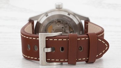 Hamilton Khaki Field Auto H70555533 (Captain America)
