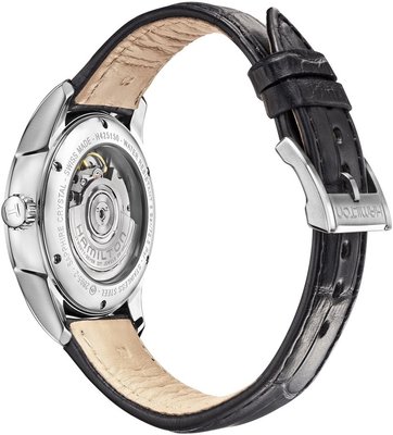 Hamilton Jazzmaster Maestro Small Auto H42515785