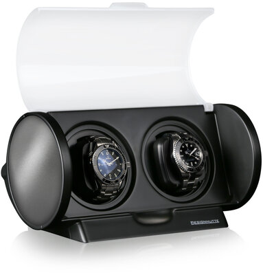 Uhrenbeweger Designhütte Tubix 70005-141