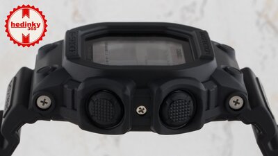 Casio G-Shock Original GX-56BB-1ER "King" Basic Black Series