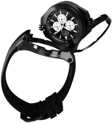 Invicta Reserve Quartz 55mm 25928 Limited Edition 500pcs