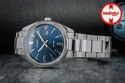 Casio Collection MTP-1302PD-2AVEF