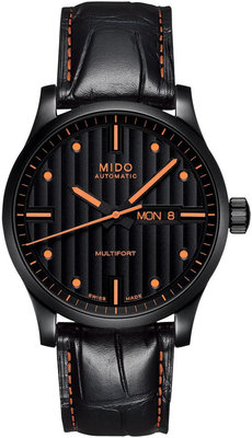 Mido Multifort Automatic M005.430.36.051.80 Special Edition (+ Ersatzband)