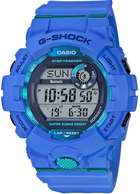 Casio G-Shock G-Squad GBD-800-2ER