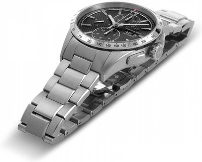 Hamilton Broadway Auto Chrono H43516131