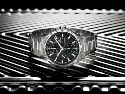 Hamilton Broadway Auto Chrono H43516131