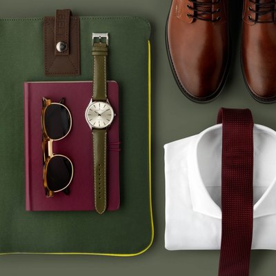 Hamilton Jazzmaster Thinline H38525811