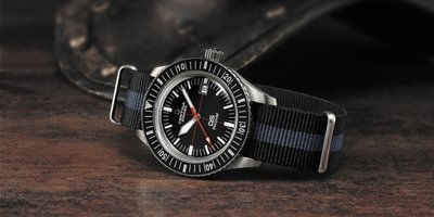 Certina DS PH200M Automatic Powermatic 80 C036.407.16.050.00 (+ Ersatzband)