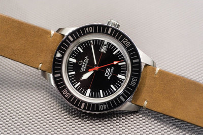 Certina DS PH200M Automatic Powermatic 80 C036.407.16.050.00 (+ Ersatzband)